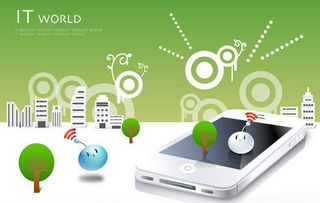 全球物聯網技術服務市場 國內外智能產品開發外包需求對比分析