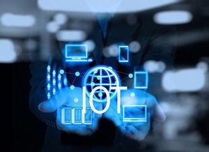 智慧城市建設邁入新階段 物聯網技術服務撬動萬億級應用場景