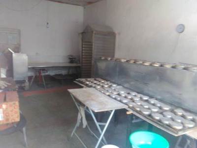 晉中榆次區優質食品廠整體轉讓 設備、技術、市場與場地一站式承接