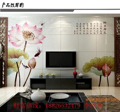 藝術(shù)背景墻打印機(jī)價(jià)格解析 為何選擇廠家直購更劃算？